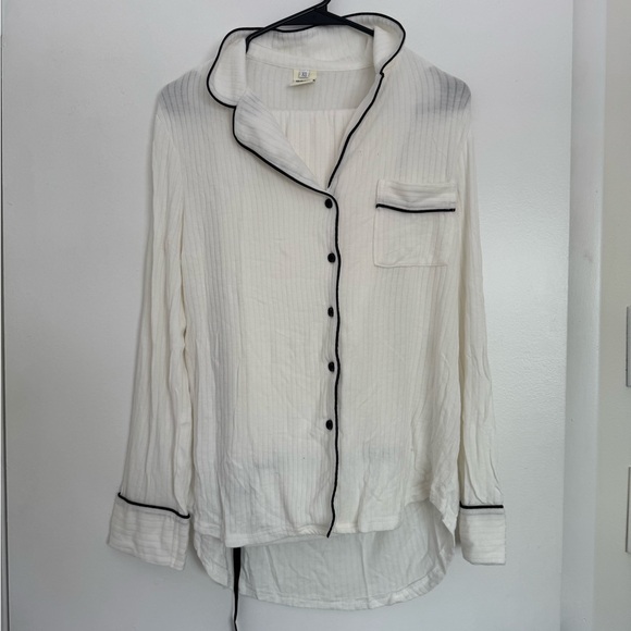 Amazon Pajama Set - Picture 2 of 5